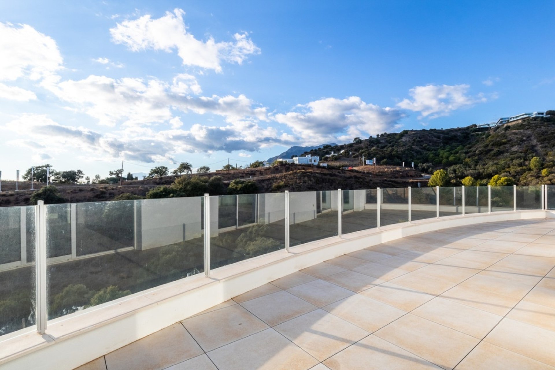 Rynek wtórny - apartment - Marbella - Altos de los Monteros