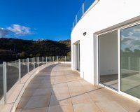 Rynek wtórny - apartment - Marbella - Altos de los Monteros
