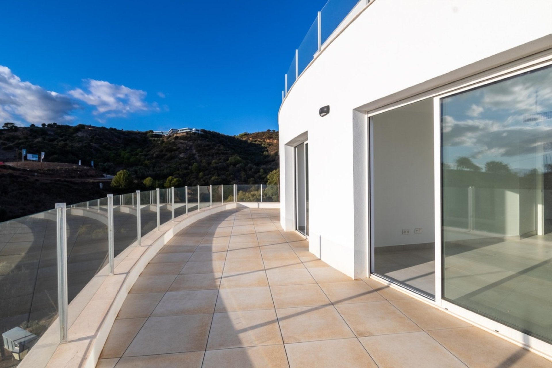 Rynek wtórny - apartment - Marbella - Altos de los Monteros