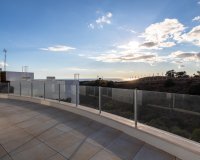 Rynek wtórny - apartment - Marbella - Altos de los Monteros