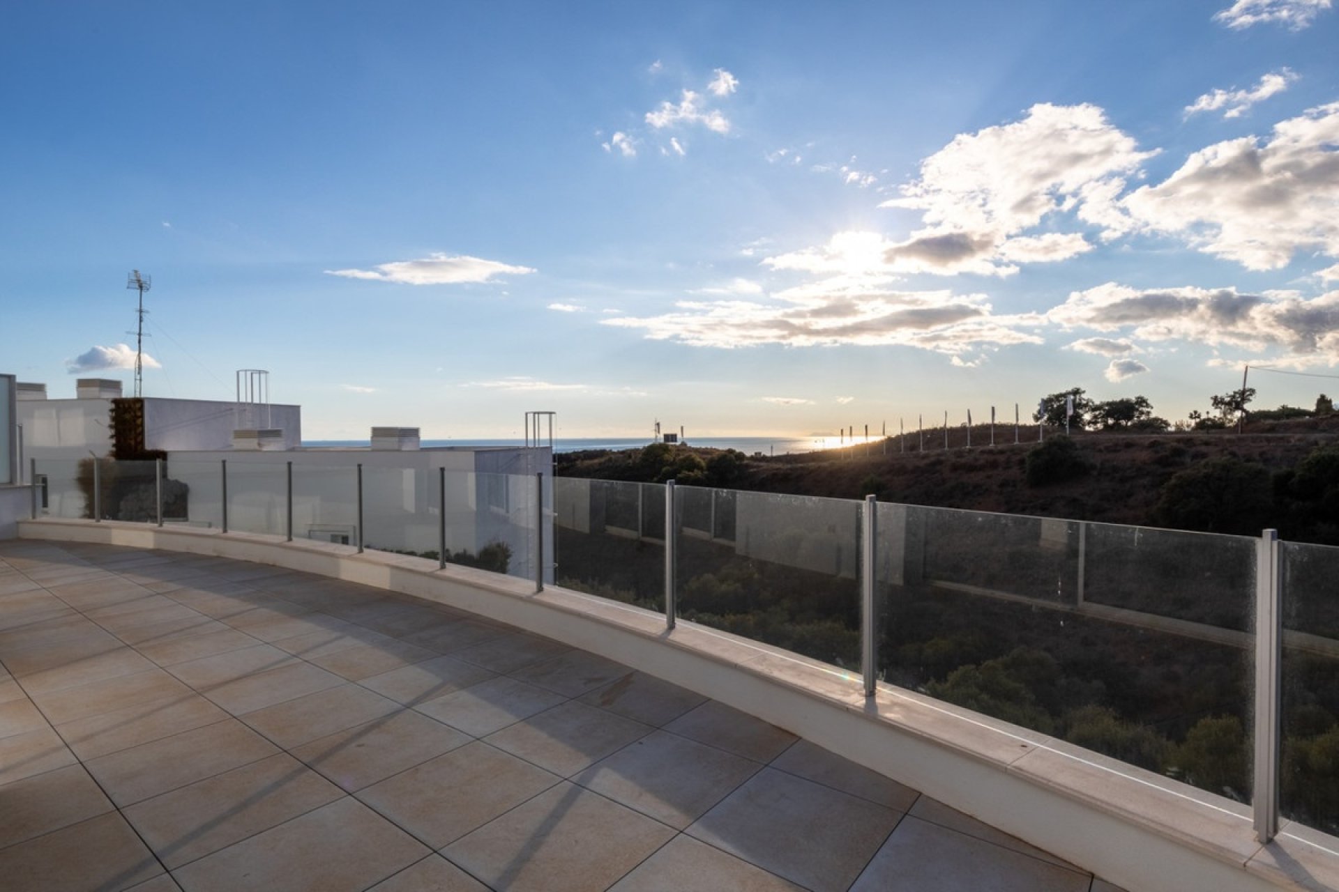 Rynek wtórny - apartment - Marbella - Altos de los Monteros