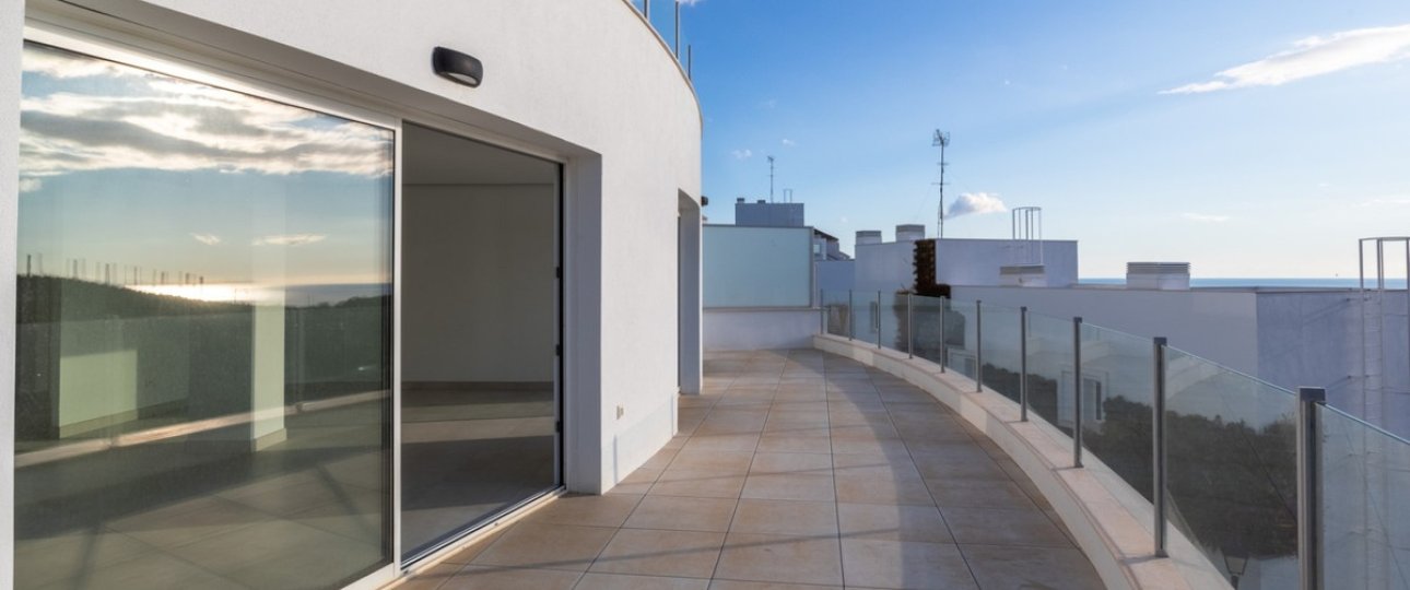 Rynek wtórny - apartment - Marbella - Altos de los Monteros
