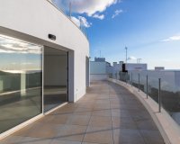 Rynek wtórny - apartment - Marbella - Altos de los Monteros