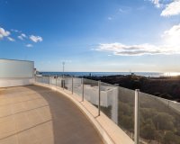 Rynek wtórny - apartment - Marbella - Altos de los Monteros