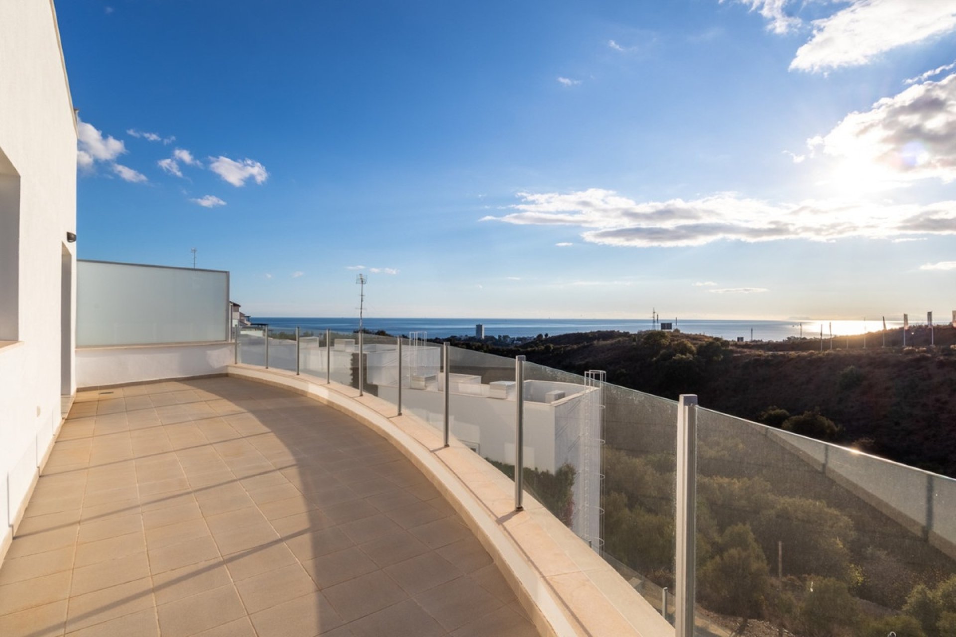Rynek wtórny - apartment - Marbella - Altos de los Monteros
