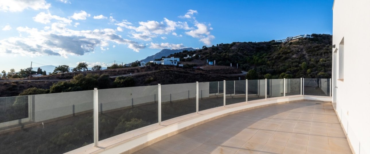 Rynek wtórny - apartment - Marbella - Altos de los Monteros