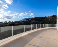 Rynek wtórny - apartment - Marbella - Altos de los Monteros