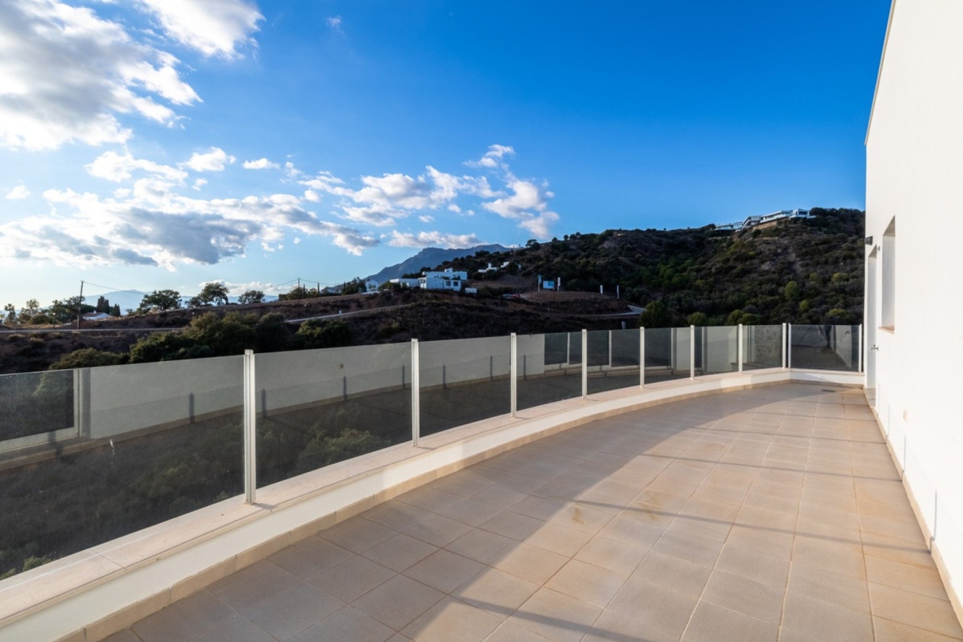 Rynek wtórny - apartment - Marbella - Altos de los Monteros