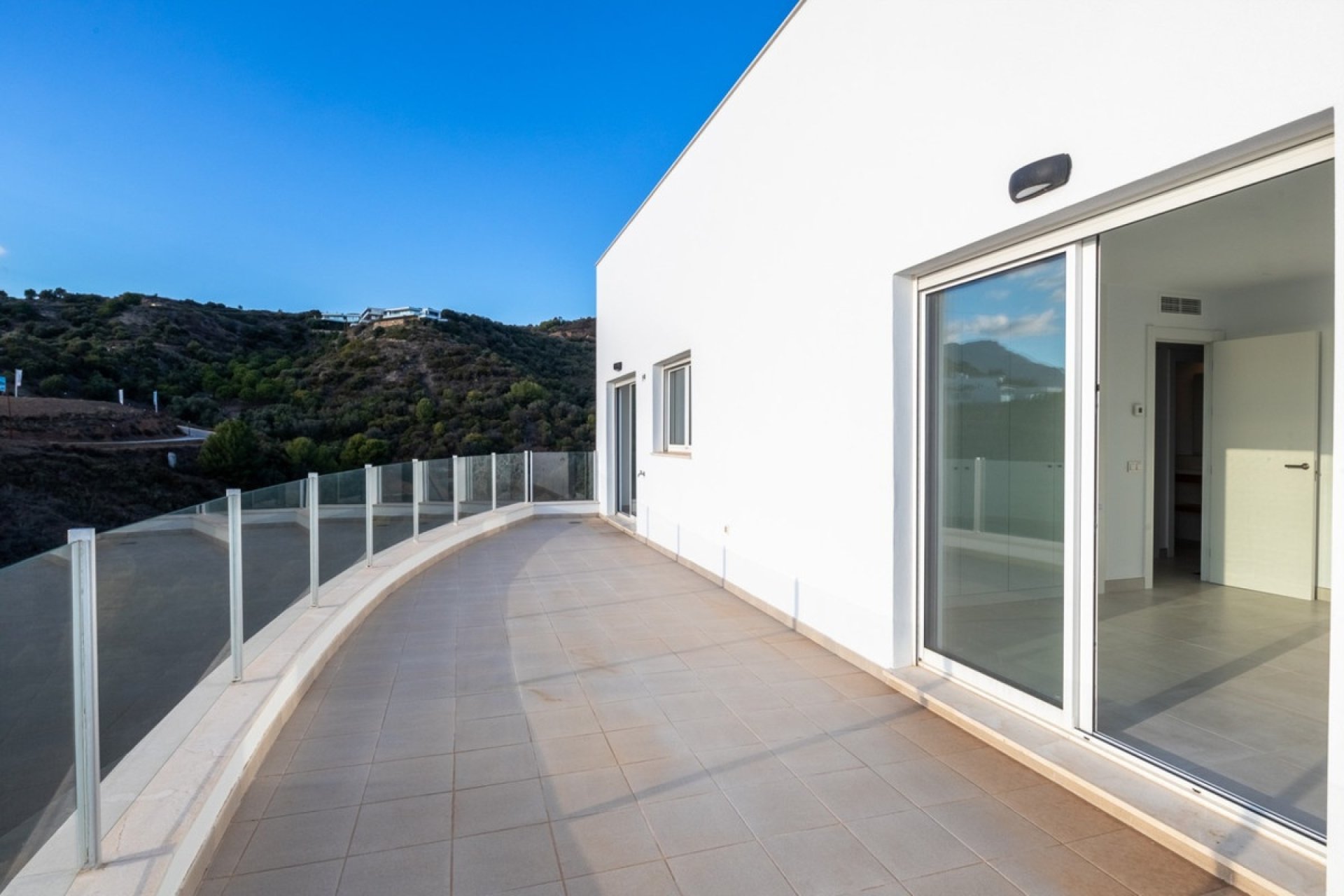 Rynek wtórny - apartment - Marbella - Altos de los Monteros