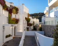 Rynek wtórny - apartment - Marbella - Altos de los Monteros
