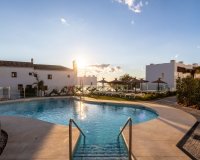Rynek wtórny - apartment - Marbella - Altos de los Monteros