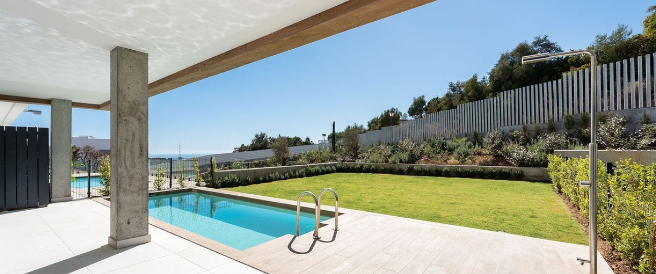 Rynek wtórny - apartment - Marbella - Altos de los Monteros