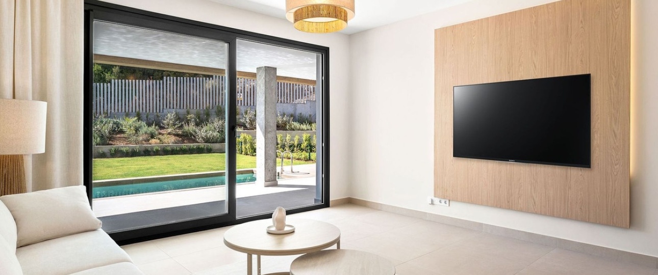 Rynek wtórny - apartment - Marbella - Altos de los Monteros