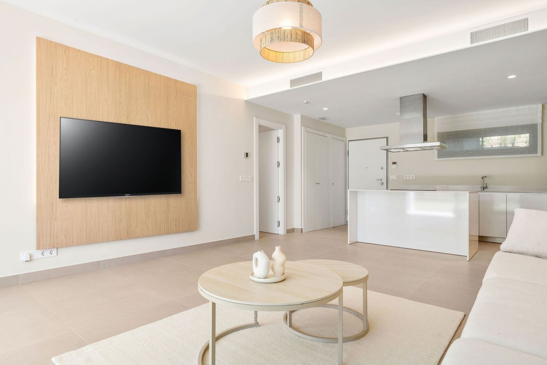Rynek wtórny - apartment - Marbella - Altos de los Monteros