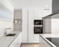 Rynek wtórny - apartment - Marbella - Altos de los Monteros