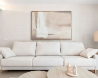 Rynek wtórny - apartment - Marbella - Altos de los Monteros