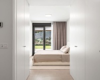 Rynek wtórny - apartment - Marbella - Altos de los Monteros