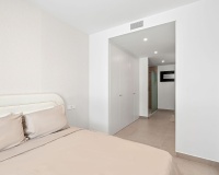 Rynek wtórny - apartment - Marbella - Altos de los Monteros
