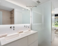 Rynek wtórny - apartment - Marbella - Altos de los Monteros