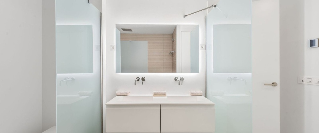 Rynek wtórny - apartment - Marbella - Altos de los Monteros