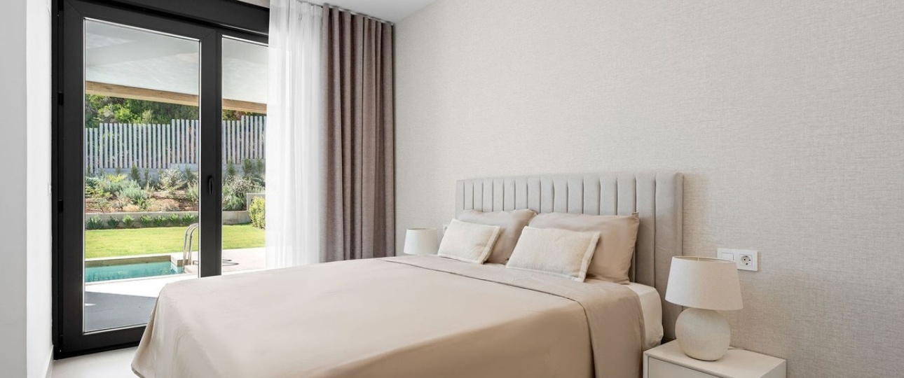 Rynek wtórny - apartment - Marbella - Altos de los Monteros