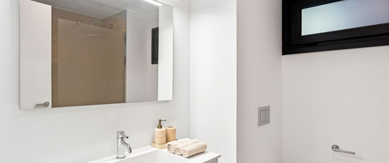 Rynek wtórny - apartment - Marbella - Altos de los Monteros