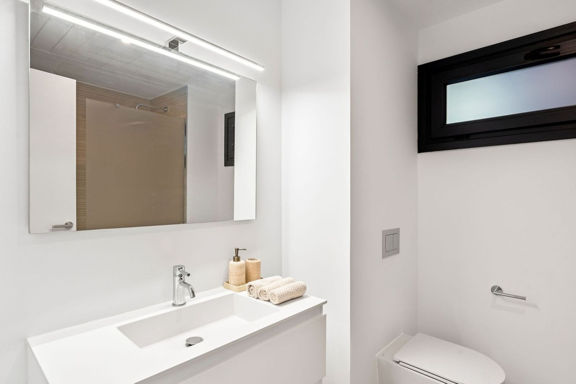 Rynek wtórny - apartment - Marbella - Altos de los Monteros