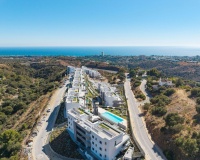 Rynek wtórny - apartment - Marbella - Altos de los Monteros