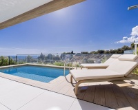 Rynek wtórny - apartment - Marbella - Altos de los Monteros
