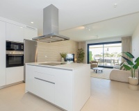 Rynek wtórny - apartment - Marbella - Altos de los Monteros
