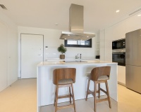 Rynek wtórny - apartment - Marbella - Altos de los Monteros
