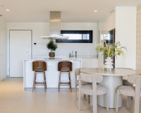 Rynek wtórny - apartment - Marbella - Altos de los Monteros