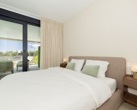 Rynek wtórny - apartment - Marbella - Altos de los Monteros