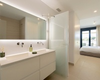 Rynek wtórny - apartment - Marbella - Altos de los Monteros