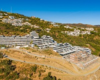 Rynek wtórny - apartment - Marbella - Altos de los Monteros