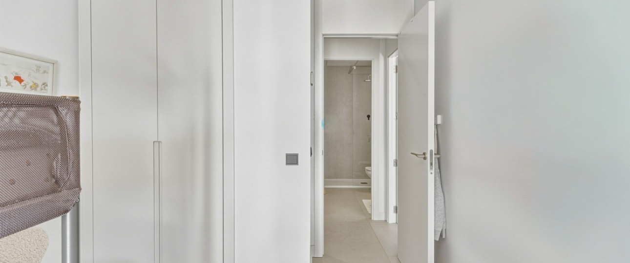 Rynek wtórny - apartment - Marbella - Altos de los Monteros