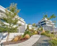 Rynek wtórny - apartment - Marbella - Altos de los Monteros