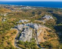 Rynek wtórny - apartment - Marbella - Altos de los Monteros