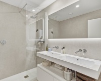 Rynek wtórny - apartment - Marbella - Altos de los Monteros
