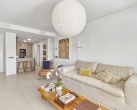 Rynek wtórny - apartment - Marbella - Altos de los Monteros