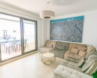 Rynek wtórny - apartment - Marbella - Altos de los Monteros