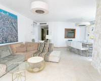 Rynek wtórny - apartment - Marbella - Altos de los Monteros