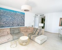 Rynek wtórny - apartment - Marbella - Altos de los Monteros