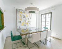 Rynek wtórny - apartment - Marbella - Altos de los Monteros