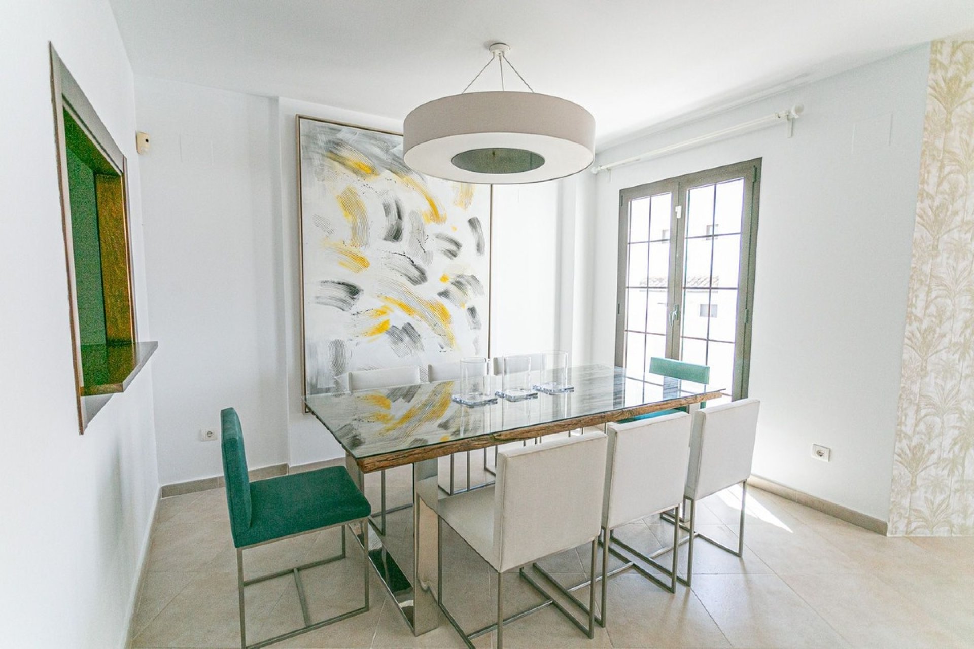 Rynek wtórny - apartment - Marbella - Altos de los Monteros