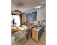 Rynek wtórny - apartment - Marbella - Altos de los Monteros