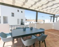 Rynek wtórny - apartment - Marbella - Altos de los Monteros
