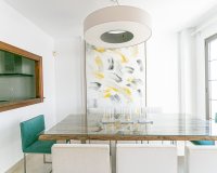 Rynek wtórny - apartment - Marbella - Altos de los Monteros