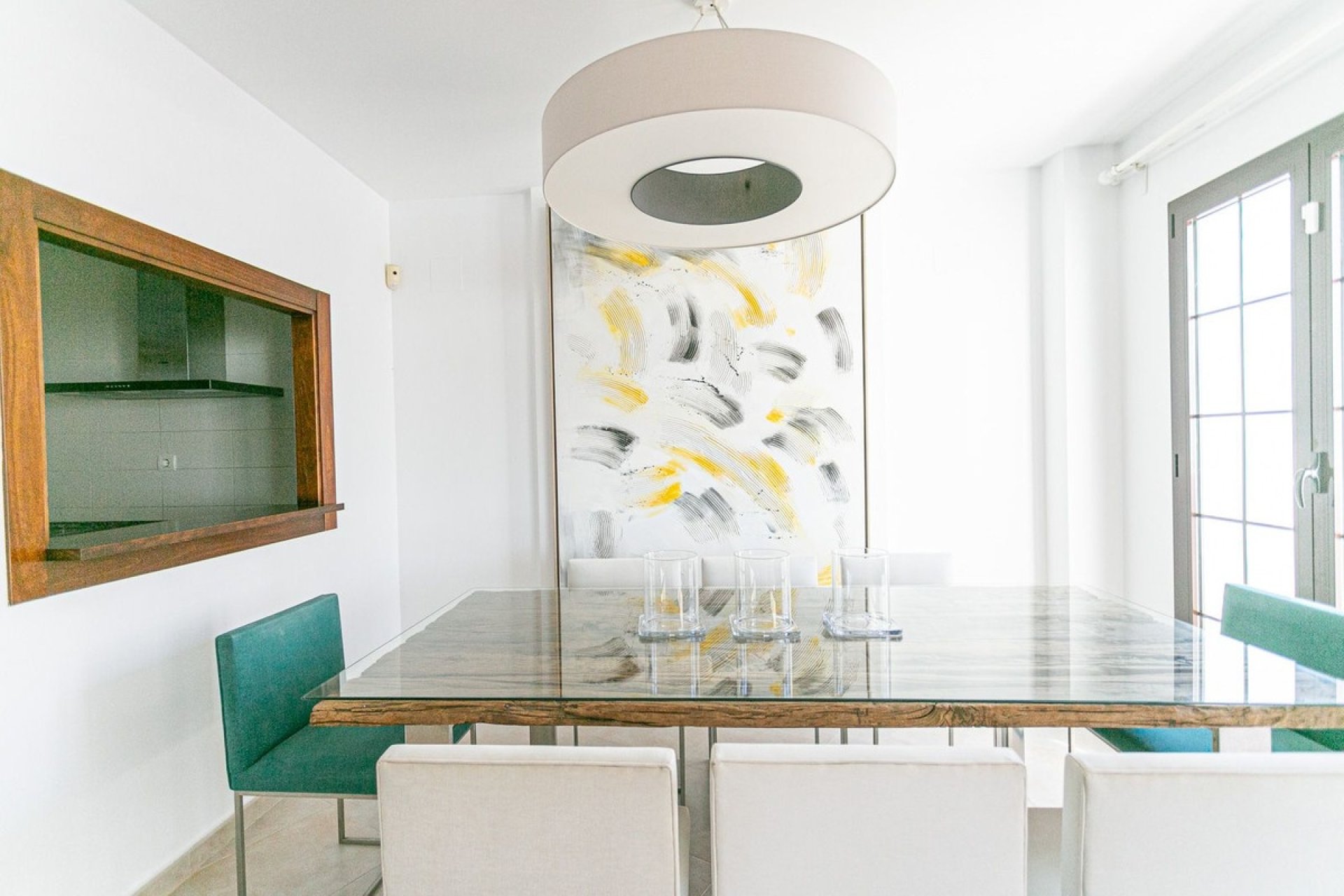 Rynek wtórny - apartment - Marbella - Altos de los Monteros