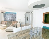 Rynek wtórny - apartment - Marbella - Altos de los Monteros